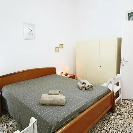 Casa Vacanza Sulla Spiaggia Di Holiday home Gallipoli