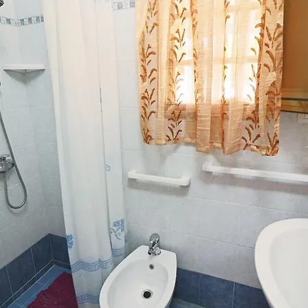 Casa Vacanza Sulla Spiaggia Di Gallipoli
