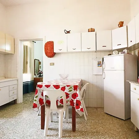 Casa Vacanza Sulla Spiaggia Di * Gallipoli