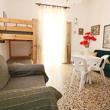 Casa Vacanza Sulla Spiaggia Di Gallipoli