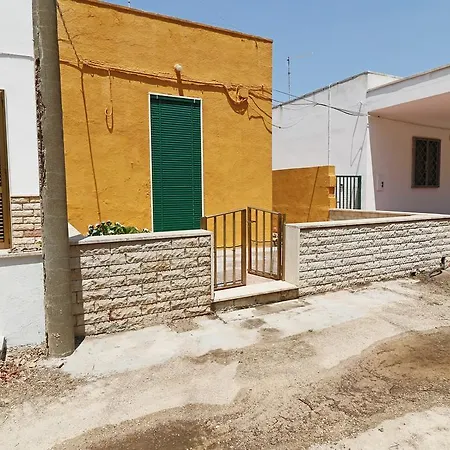 Casa Vacanza Sulla Spiaggia Di *