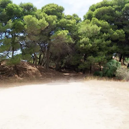 Casa Vacanza Sulla Spiaggia Di * Gallipoli